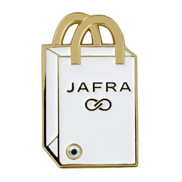 Consistent Sellers Club Pin