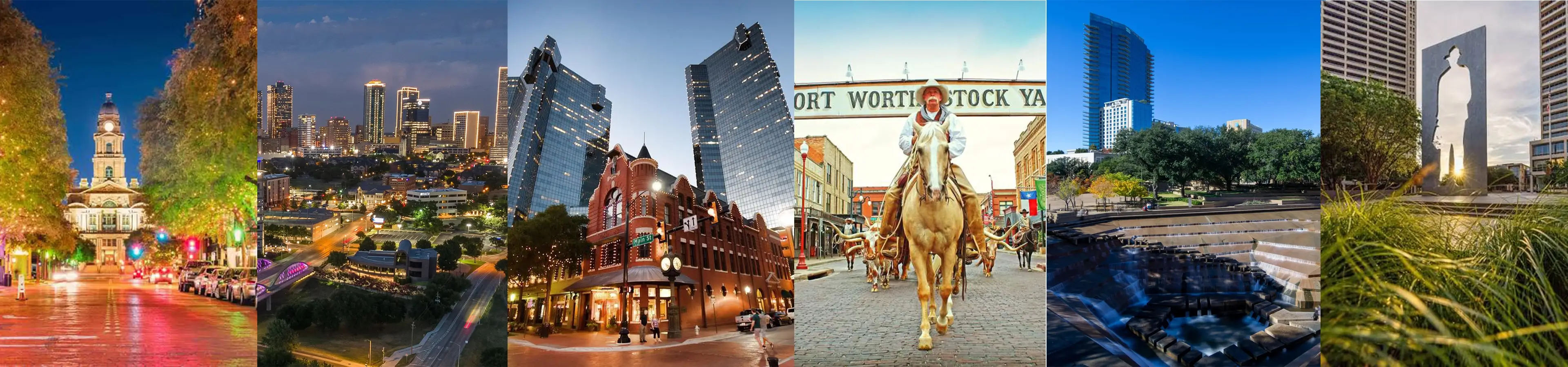 Fort Worth, Texas