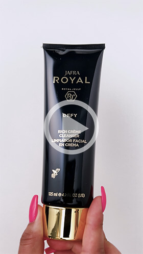 JAFRA Social Posts