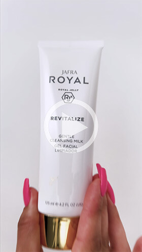 JAFRA Social Posts